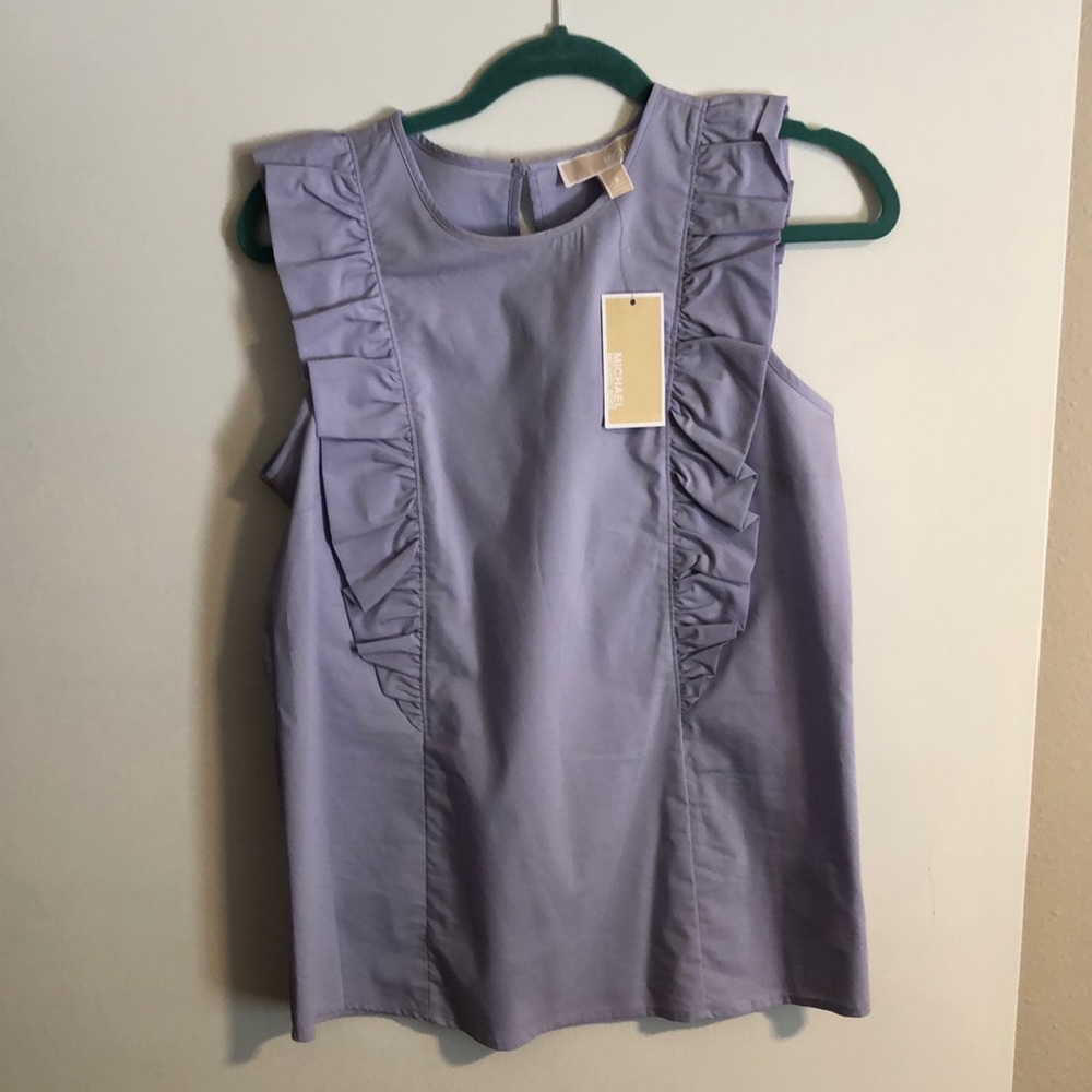 Michael Kors size S shirt